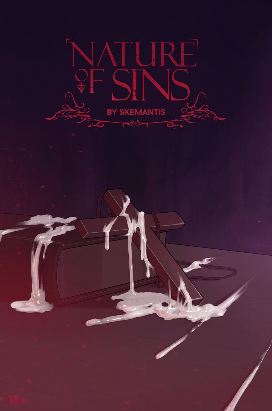 Skemantis - Nature of Sins