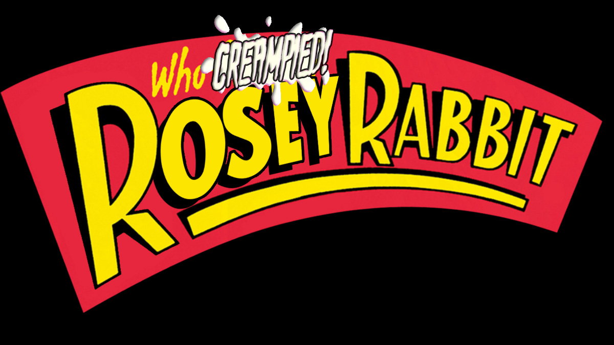 memjioof - Rosie x Jessie Rabbit (Roger Rabbit)