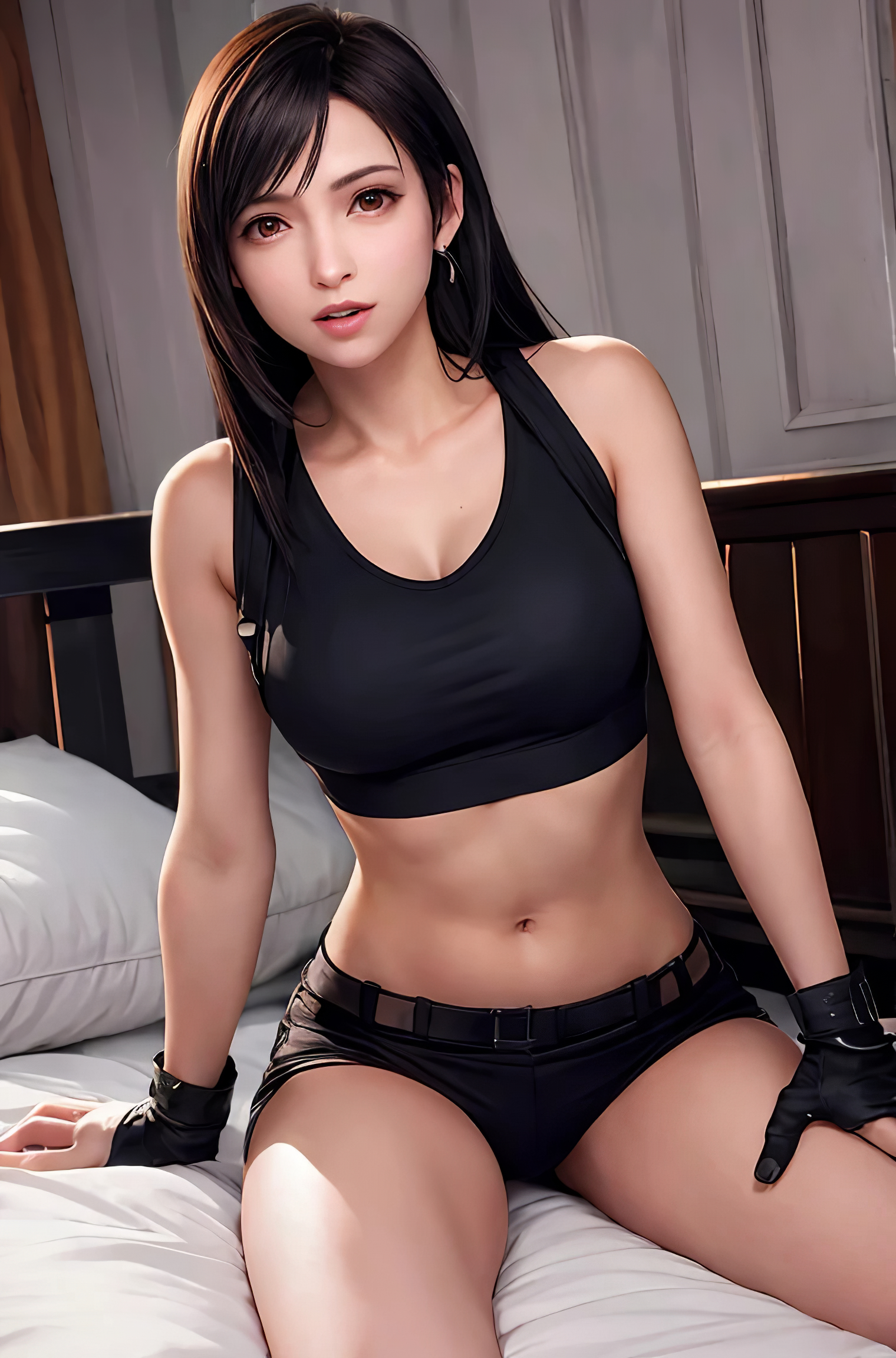 AnnaCreatorAI - Tifa Lockhart