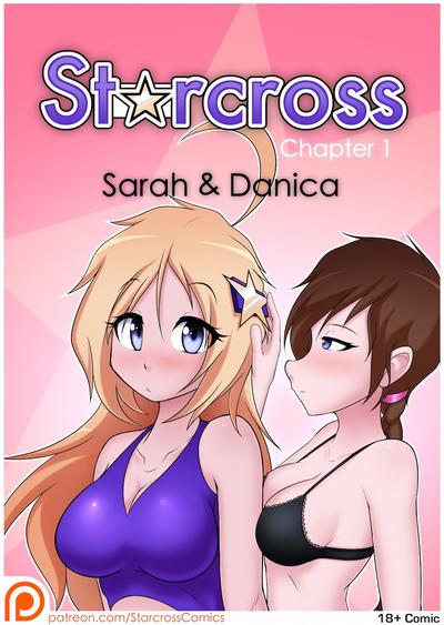 Starcrossing - Starcross Ch. 1-4