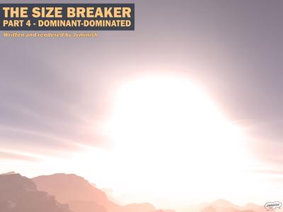 3D Jyminish - The Size Breaker 4