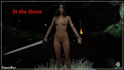 3D Khooza - In the Stone