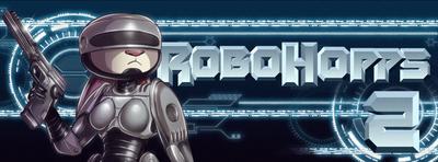 Nauyaco - RoboHopps 2 (Zootopia) Ongoing