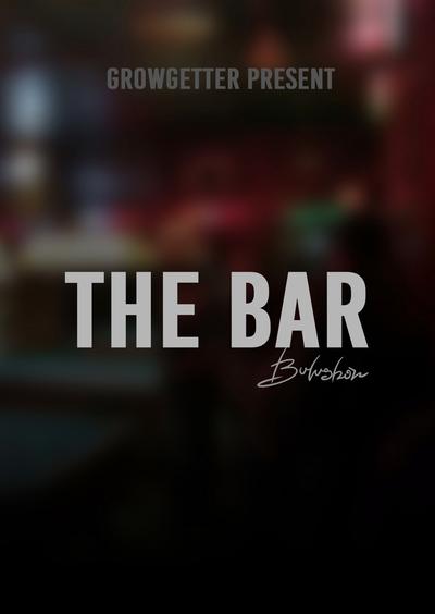 GrowGetter - The Bar