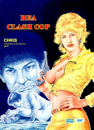 [Chris] Bea Clash Cop