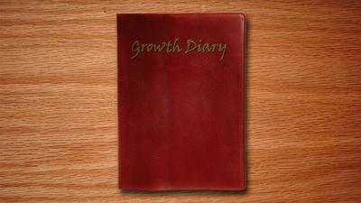 3D AlexGTS - Growth Diary Collection