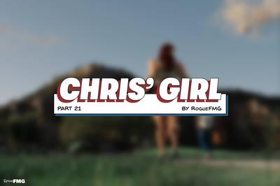 3D RogueFMG - Chris' Girl 21