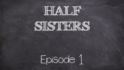 3D Emory Ahlberg - Half Sisters