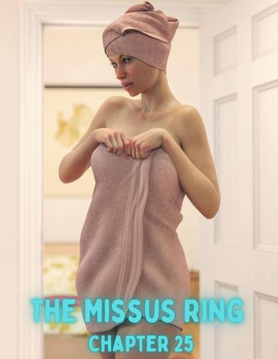 3D Lexx228 - The Missus Ring 25