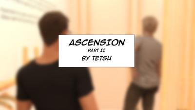 3D TetsuGTS - Ascension Part 2