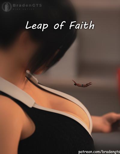 3D Braden-GTS - Leap of Faith