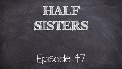 3D Emory Ahlberg - Half Sisters 47