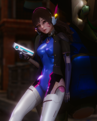 3D LegitK – Dva Fallen