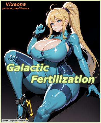 [Vixeona] Galactic Fertilization