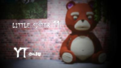 3D YTsnow - Little Sister 11
