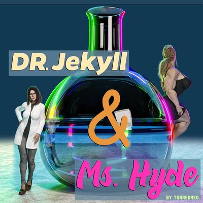 3D TorredRed - Dr Jekyll and Ms Hyde