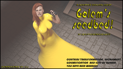 3D Scriptor - Golems Seedbed