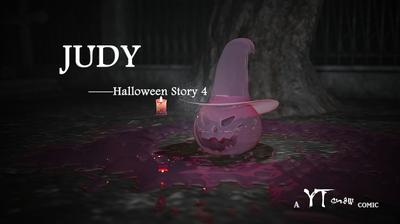 3D YtSnow - Judy: Halloween 4
