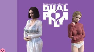 3D Dual Family Visual Novel Part 1 from Gumdrop Games