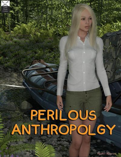 BreedingKing - Perilous Anthropology