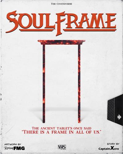 3D RogueFMG - SoulFrame