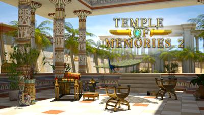 3D Naama - Temple of Memories 2