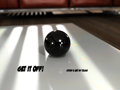 3D Telsis – Get It Off