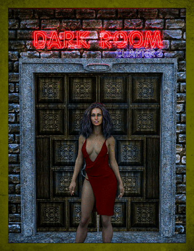 3D KsSam - The Dark Room 2