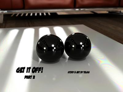 3D Telsis - Get It Off