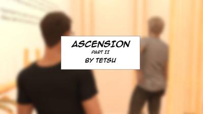 3D TetsuGTS - Ascension 2