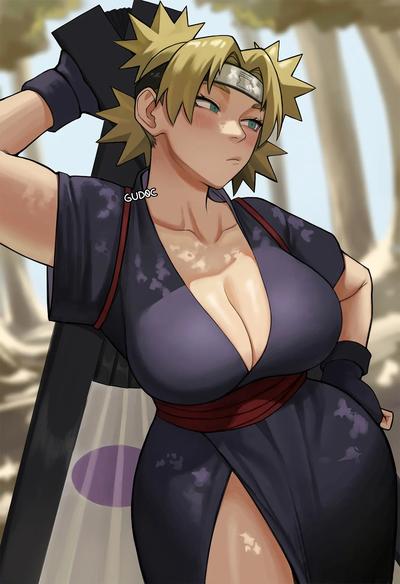 Hentai [Various Artists] Temari