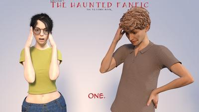 3D Kircholm - The Haunted Fanfic
