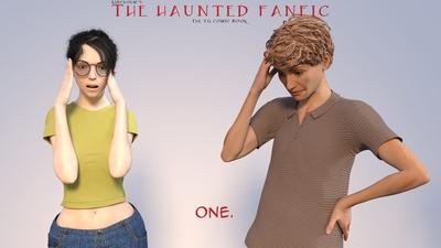 3D Kircholm - The haunted fanfic