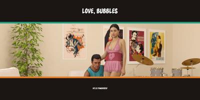 3D Himeros - Love, Bubbles