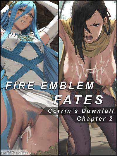 FEFanatica - Corrin's Downfall 2