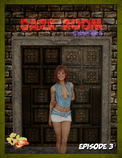 3D KsSam - The Dark Room 3