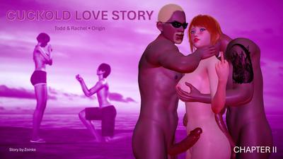 3D Zoinks - CUCKOLD LOVE STORY 2