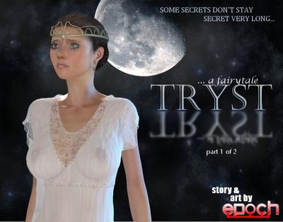 3D Epoch - Tryst 1