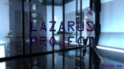 3D TerasX - Lazarus Project