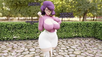 3D Sic Phuck - Wicke