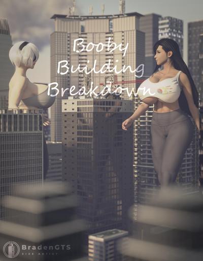 3D Braden-GTS - Booby Building Breakdown
