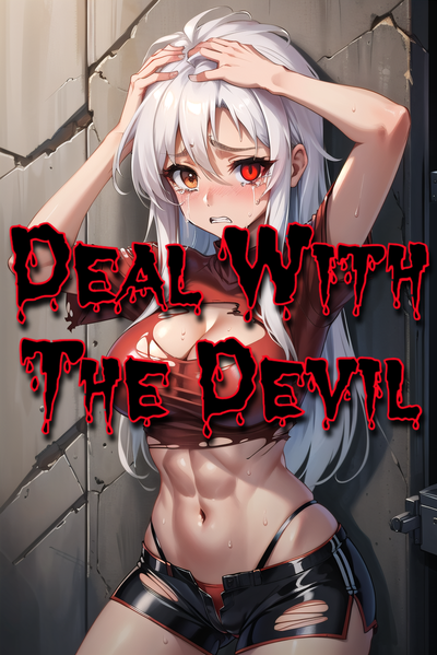 AlwaysOlder - Deal With The Devil