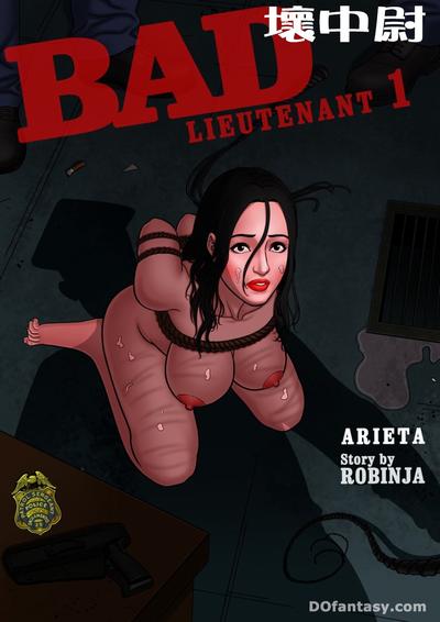 Dofantasy - Bad Lieutenant