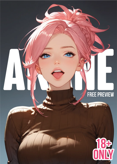 AI generated - Akane