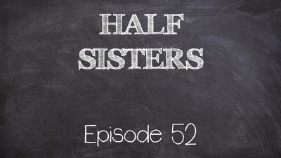 3D Emory Ahlberg - Half Sisters 52