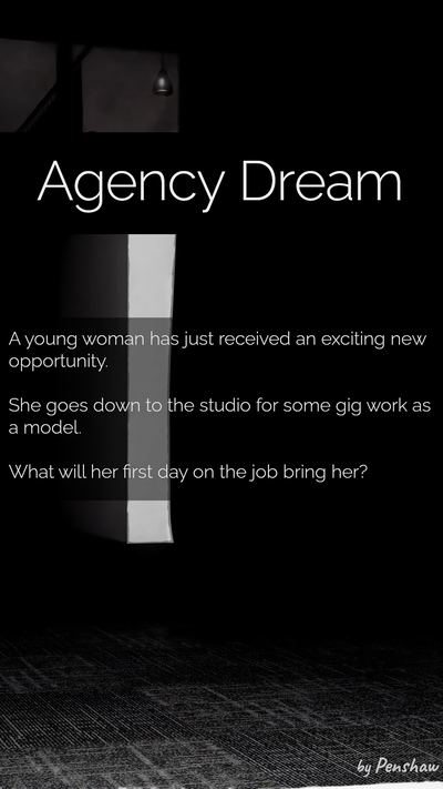 3D Penshaw - Demi's Story - Agency Dream