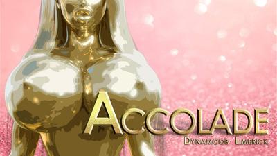 3D Dynamoob - Accolade 11