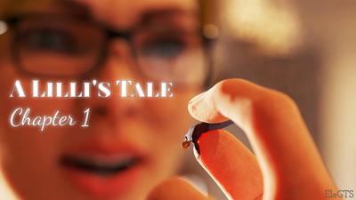 3D EleGTS - A Lilli's Tale 1