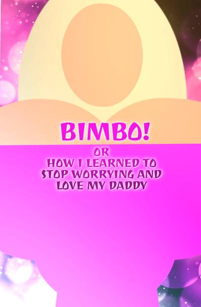 JacktheMonkey - Bimbo