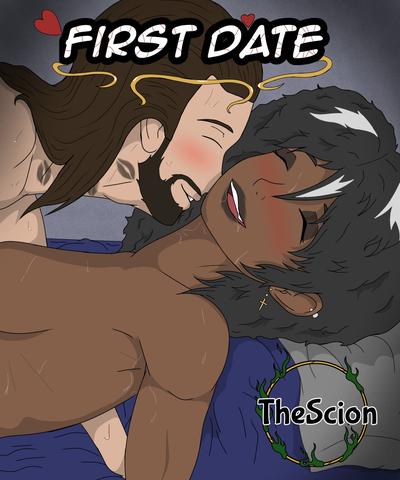 (TheScion) First Date (ongoing)